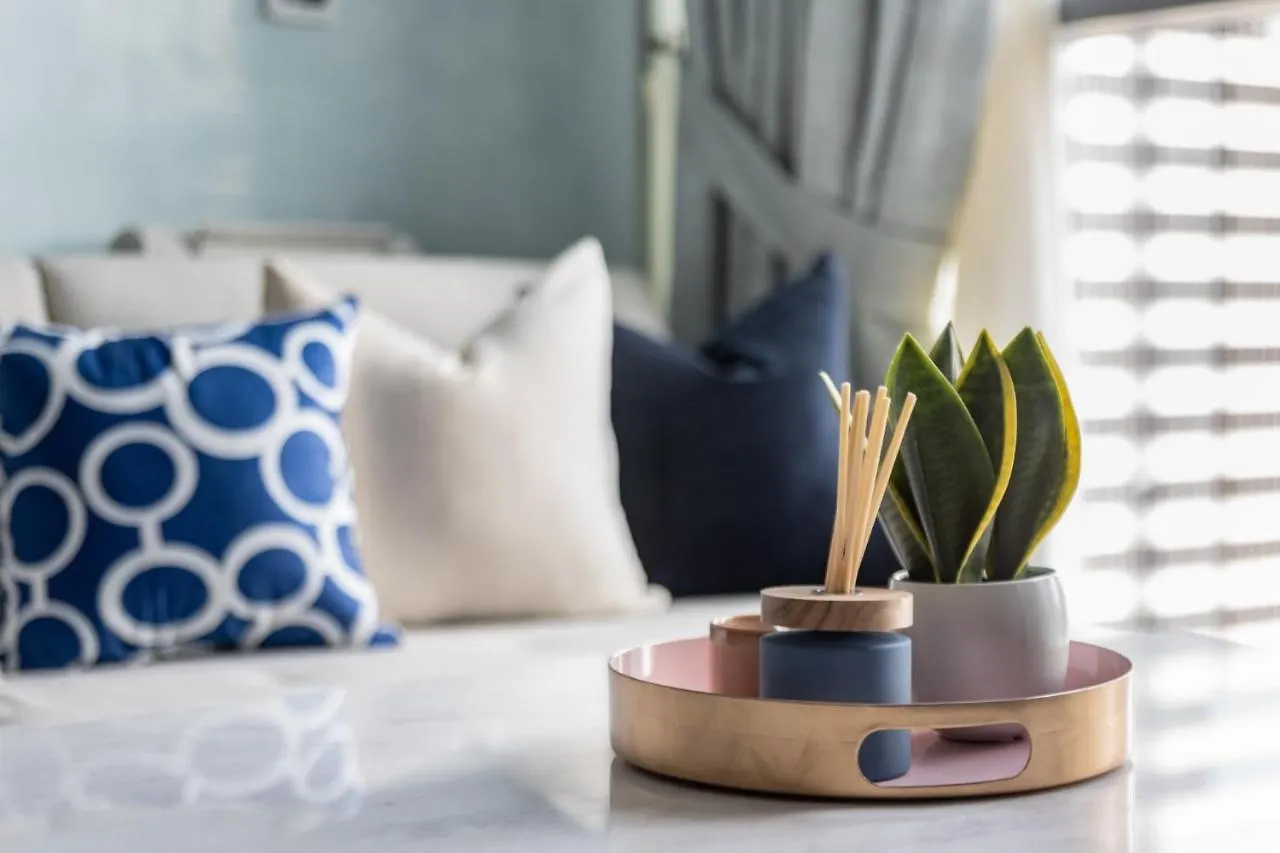 Guestready - City Living Bellevue Tower Dubai