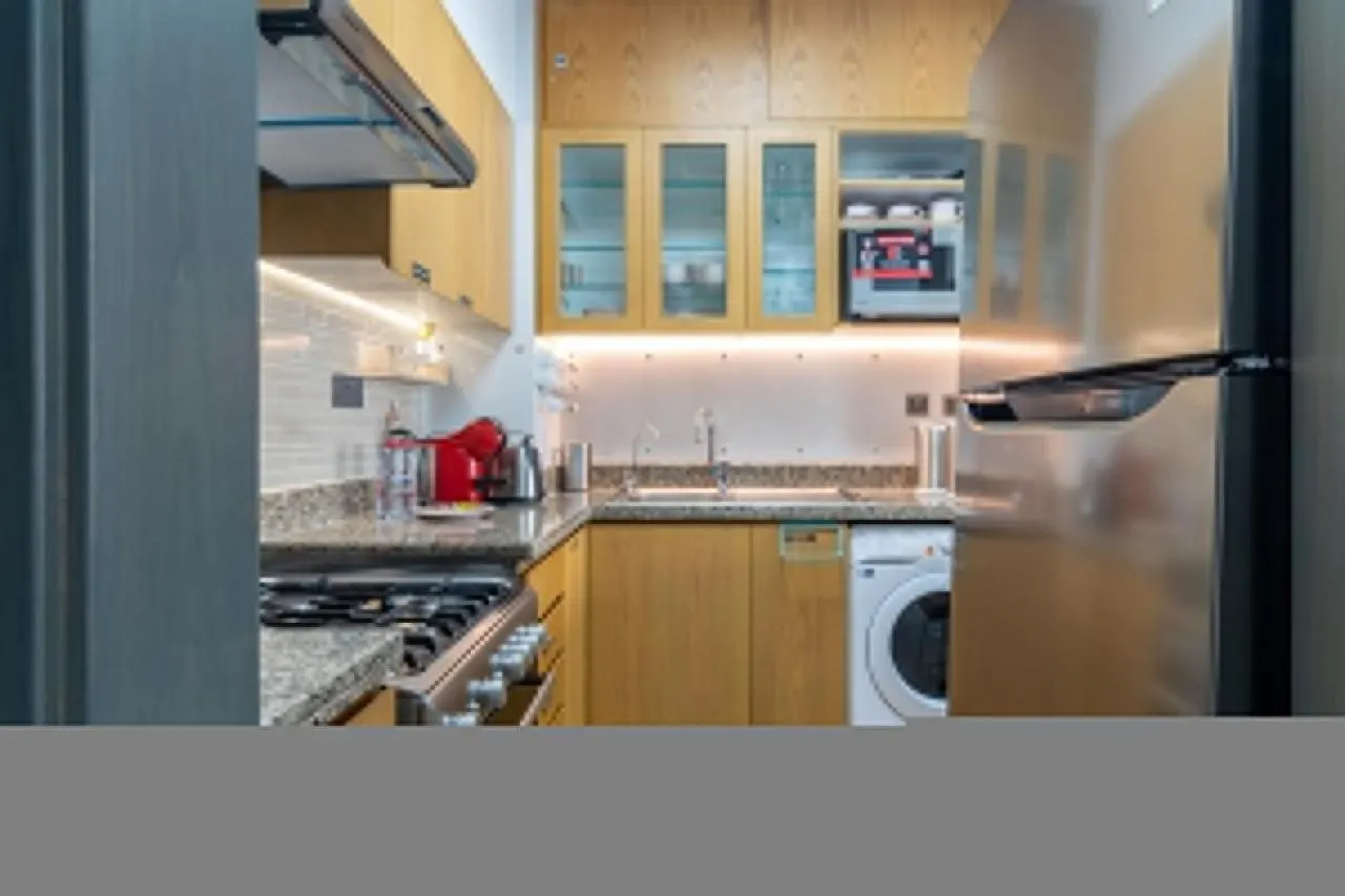 Guestready - City Living Bellevue Tower Dubai