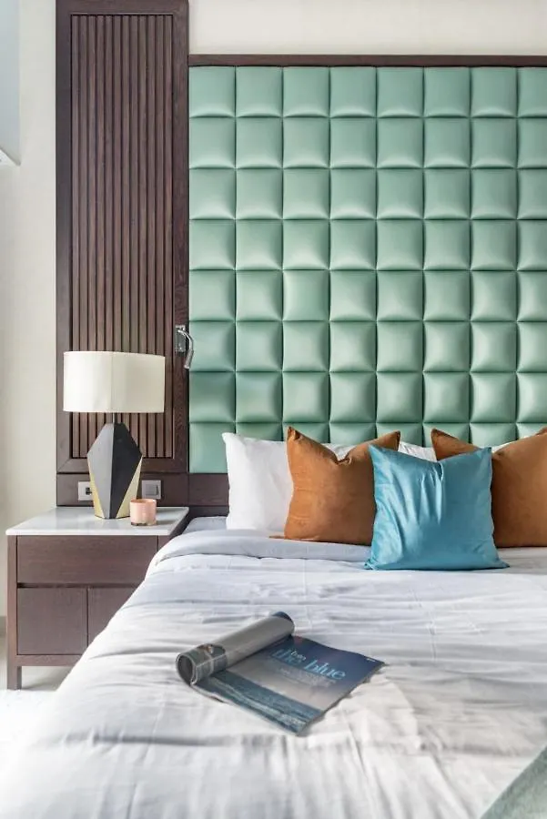 Guestready - City Living Bellevue Tower Dubai 0*,  United Arab Emirates